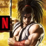 Logo of Samurai Shodown android Application 